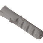 ForgeFix Expansion Wall Plugs, Nylon, Rimless additional 2