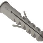 ForgeFix Expansion Wall Plugs, Nylon, Rimmed additional 3