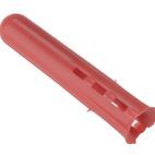 ForgeFix Expansion Wall Plugs, Plastic (Box) additional 7