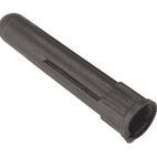 ForgeFix Expansion Wall Plugs, Plastic (Box) additional 6