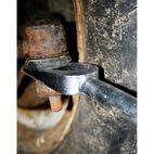 Sealey AK3821 Ball Joint Splitter Long Reach 400mm additional 3