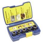 IRWIN® Bolt Grip Fastener Remover Base Set, 5 Piece additional 1
