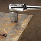 IRWIN® Bolt Grip Fastener Remover Base Set, 5 Piece additional 5