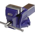 IRWIN® Record® Mechanic's Vice additional 1