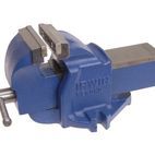 IRWIN® Record® Mechanic's Vice additional 4