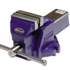 IRWIN® Record® Mechanic's Vice additional 2