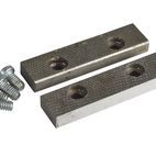 IRWIN® Record® Replacement Jaw Plates for Record Vices additional 1
