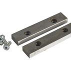 IRWIN® Record® Replacement Jaw Plates for Record Vices additional 7