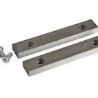 IRWIN® Record® Replacement Jaw Plates for Record Vices additional 6