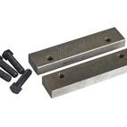 IRWIN® Record® Replacement Jaw Plates for Record Vices additional 2