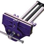 IRWIN® Record® Woodwork Vice with Quick-Release additional 1
