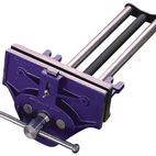 IRWIN® Record® Woodwork Vice with Quick-Release additional 3