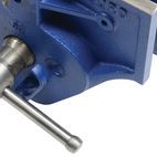 IRWIN® Record® Woodwork Vice with Quick-Release additional 4