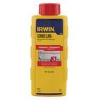IRWIN® STRAIT-LINE® Chalk Powder Refills 8oz additional 2