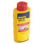 IRWIN® STRAIT-LINE® Chalk Powder Refills 8oz additional 4