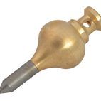 Monument Brass Plumb Bobs additional 1