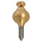 Monument Brass Plumb Bobs additional 9