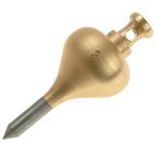 Monument Brass Plumb Bobs additional 2