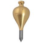 Monument Brass Plumb Bobs additional 8