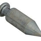 Monument Steel Plumb Bobs additional 8