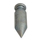 Monument Steel Plumb Bobs additional 4
