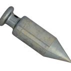 Monument Steel Plumb Bobs additional 6