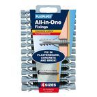 Plasplugs All-in-One Fixings additional 1
