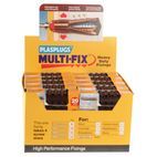 Plasplugs Heavy-Duty Concrete &amp; Brick Fixings additional 3