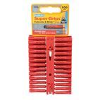 Plasplugs Solid Wall Super Grips™ additional 3