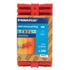 Rawlplug UNO® Fixing Plugs additional 12
