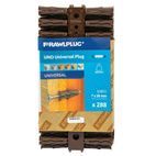 Rawlplug UNO® Fixing Plugs additional 10