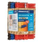 Rawlplug UNO® Fixing Plugs additional 4