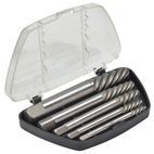 Teng SE05 Screw Extractor Set, 5 Piece additional 2