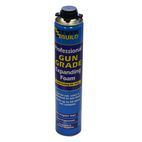 Everbuild Sika Pro Gun Grade Expanding Foam 750ml additional 2
