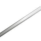 Faithfull Aluminium Wide Track Cutting Guide additional 1