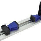Faithfull Aluminium Wide Track Cutting Guide additional 5