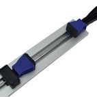 Faithfull Aluminium Wide Track Cutting Guide additional 7