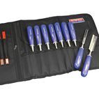 Faithfull Chisel Roll additional 1