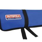 Faithfull Chisel Roll additional 4