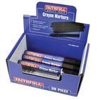 Faithfull Crayon Marker (CDU 30) additional 5