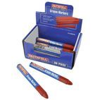 Faithfull Crayon Marker (CDU 30) additional 3