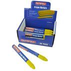 Faithfull Crayon Marker (CDU 30) additional 1