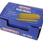 Faithfull Crayon Marker (CDU 30) additional 7