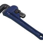 Faithfull Leader Pattern Pipe Wrench additional 1