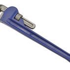 Faithfull Leader Pattern Pipe Wrench additional 2