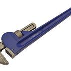 Faithfull Leader Pattern Pipe Wrench additional 3