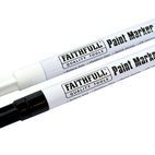 Faithfull Paint Marker Pen additional 2