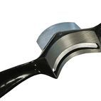 Faithfull Spokeshave Twin Pack (1 Concave &amp; 1 Convex) additional 2