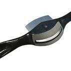 Faithfull Spokeshave Twin Pack (1 Concave &amp; 1 Convex) additional 3
