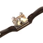 Faithfull Spokeshave, Individual additional 1